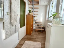 Prodej chaty, Cheb, Vrázova, 55 m2