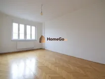 Pronájem bytu 3+1, Praha - Nusle, U gymnázia, 95 m2