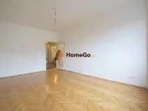 Pronájem bytu 3+1, Praha - Nusle, U gymnázia, 95 m2