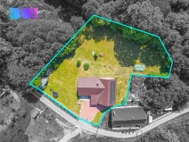 Prodej rodinného domu, Hustopeče nad Bečvou - Poruba, 133 m2