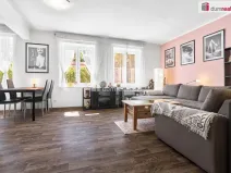 Prodej bytu 4+1, Karlovy Vary, Sládkova, 94 m2