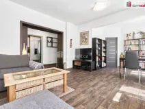 Prodej bytu 4+1, Karlovy Vary, Sládkova, 94 m2