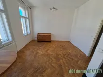 Pronájem bytu 2+kk, Praha - Žižkov, Krásova, 67 m2