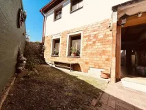 Prodej rodinného domu, Mašťov, Příčná, 120 m2