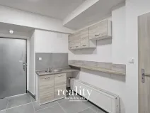 Pronájem ubytování, Brno, Křenová, 49 m2