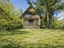 Prodej chaty, Luleč, 75 m2