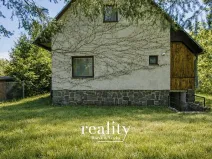Prodej chaty, Luleč, 75 m2