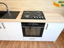 Pronájem bytu 3+1, Opava, Krnovská, 78 m2