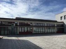 Pronájem kanceláře, Nymburk, Náměstí Přemyslovců, 6 m2
