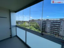 Prodej bytu 2+1, Ostrava - Poruba, náměstí Družby, 58 m2