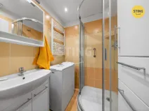 Prodej bytu 3+1, Jeseník nad Odrou, 64 m2