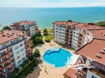 Prodej bytu 3+kk, Ravda, Bulharsko, 101 m2