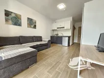 Prodej bytu 1+kk, Nesebar, Bulharsko, 32 m2