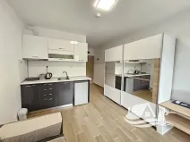 Prodej bytu 1+kk, Nesebar, Bulharsko, 32 m2