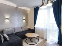 Prodej bytu 1+kk, Sveti Vlas, Bulharsko, 30 m2