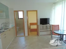 Prodej bytu 2+kk, Primorsko, Bulharsko, 42 m2