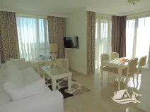 Prodej bytu 2+kk, Primorsko, Bulharsko, 64 m2