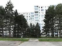 Prodej bytu 3+1, Praha - Háje, Matúškova, 73 m2