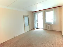 Prodej bytu 3+1, Praha - Háje, Matúškova, 73 m2