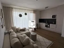 Pronájem bytu 2+kk, Olomouc, Aloise Rašína, 50 m2