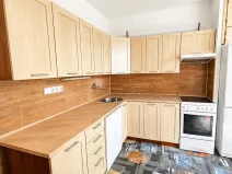 Pronájem bytu 1+1, Vamberk, Struha, 37 m2