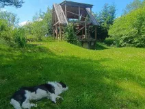 Prodej zahrady, Vrchlabí, 485 m2