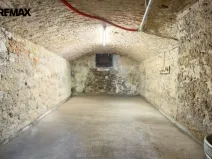 Prodej skladu, Milín, Nádražní, 129 m2