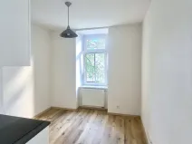 Pronájem bytu 1+kk, Brno, Körnerova, 15 m2