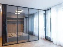 Prodej bytu 2+kk, Praha - Karlín, Křižíkova, 54 m2