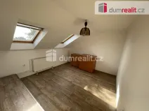 Pronájem bytu 2+kk, Opava - Předměstí, Tyršova, 40 m2