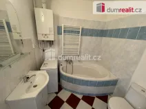 Pronájem bytu 2+kk, Opava - Předměstí, Tyršova, 40 m2