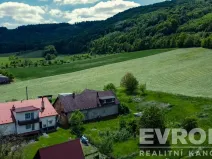 Prodej rodinného domu, Odry - Loučky, 362 m2