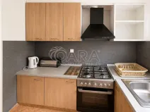 Pronájem bytu 2+1, Praha - Strašnice, Nad vodovodem, 50 m2