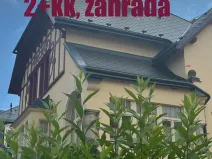 Pronájem bytu 2+kk, Liberec - Liberec I-Staré Město, Zborovská, 43 m2