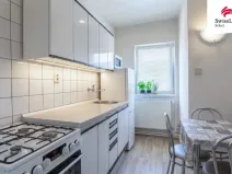 Prodej bytu 2+1, Plzeň, Božkovská, 53 m2