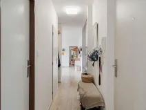 Prodej bytu 3+1, Choceň, Záměstí, 79 m2