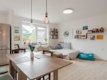 Prodej bytu 3+1, Choceň, Záměstí, 79 m2