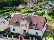 Prodej rodinného domu, Rumburk - Rumburk 1, Jiříkovská, 226 m2