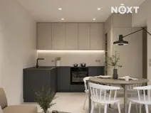 Prodej bytu 1+kk, Rapotín, Výzkumníků, 31 m2