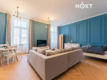 Prodej bytu 1+kk, Rapotín, Výzkumníků, 54 m2