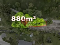 Prodej chaty, Kunvald, 27 m2