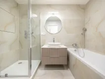 Prodej bytu 3+kk, Praha - Háje, Emilie Hyblerové, 77 m2