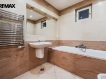 Pronájem bytu 4+1, Praha - Nové Město, Na Zderaze, 180 m2