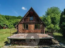 Prodej chaty, Břestek, 65 m2