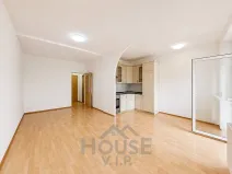 Prodej bytu 1+kk, Praha - Vysočany, Poděbradská, 34 m2