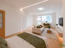 Prodej bytu 1+kk, Praha - Vysočany, Poděbradská, 34 m2