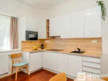 Pronájem bytu 2+kk, Praha - Libeň, Nad Rokoskou, 38 m2