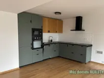 Pronájem rodinného domu, Praha - Klánovice, Smidarská, 120 m2