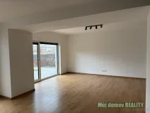 Pronájem rodinného domu, Praha - Klánovice, Smidarská, 120 m2