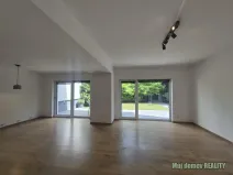 Pronájem rodinného domu, Praha - Klánovice, Smidarská, 120 m2